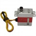 KST DS215MG V3.0 Digital Servo Metal Gear Servo (without Metal Servo Arm) for 450-class Helicopters