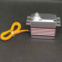 KST X20-8.4-50 ±50° 45Kgf.cm Digital Servo Brushless Servo Standard Version for Large Scale RC Plane