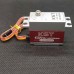 KST BLS825 35kg.cm HV Brushless Servo BLDC Servo (Standard Version) for 550-700 Class Helicopters