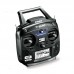 T6K-V3S 2.4G RC TX RX 8-Channel Transmitter Left Hand Throttle Standard Version w/ R3006SB Receiver