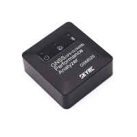 GSM020 (GPS+GLONASS) GNSS Performance Analyzer Measures G-force Speed & Time for RC Cars and Planes