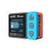 B6neo 200W 10A Battery Balance Charger with DC & USB PD Dual Input for RC Car Model Aircraft Battery