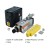 2.2KW Spindle Motor Kit w/ 24000RPM Air-cooled Spindle + VFD Inverter + 13pcs ER20 Spindle Collets