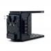 FusionRig Camera Cage Expansion Module Pro Version (without XLR Handle) Suitable for Sony FX3/FX30