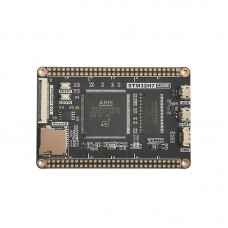 32M Bytes STM32H743IIT6 Core Board STM32 Minimum System Board STM32H7 Development Board at Low Price