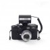 Reflx Lab Simple Flash Small Camera Flash External Flash Compatible with Digital & Film Cameras