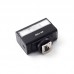 Reflx Lab Simple Flash Small Camera Flash External Flash Compatible with Digital & Film Cameras