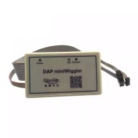 DAP MiniWiggler USB Emulator Debugger for Infineon 8-bit/16-bit/32-bit Single-chip Microcomputers