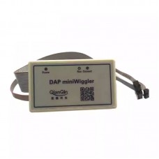 DAP MiniWiggler USB Emulator Debugger for Infineon 8-bit/16-bit/32-bit Single-chip Microcomputers