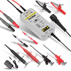 ETA5026 100MHz Differential Probe High Voltage Oscilloscope Probe Used for 2600V Voltage Signal