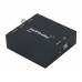 RSPdx Software Defined Radio Broadband SDR Receiver MCX Reference Clock I/O 1kHz-2GHz 14bit Built-in Filter for SDRPlay