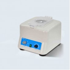 SR-LSC-2 Desktop Centrifuge Permanent Magnet DC Motor for Lab Serum Fat Purification Assay with 20mlx6 Centrifuge Tube