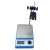 ZGCJ-3A 100-3000ml Digital Display Magnetic Stirrer Laboratory Heating Constant Temperature Electromagnetic Stirrer with Bracket