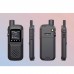 SPTT-U1 Lightweight Walkie Talkie Global Public PTT Intercom 4G LTE Type-C Charging with 1.4-inch SPI Screen