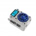 HRDG18 76-108MHz Portable FM Radio DSP Multifunctional Audio Speaker Support TF Card Play Mode