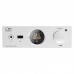 Silvery 220V EC3 HiFi CD Player Hard Drive USB Flash Drive Audio Player Bluetooth Headphone Amplifier DAC ES9219C