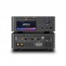 Black 220V MCD1.3 Multifunctional Digital and Streaming Audio Player SAA7824+DA11 Servo System Support for MQA-CD/CD