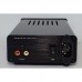 LA5SE MOS-FET Pure Class A HiFi Headphone Amplifier 1200mW/32ohm Heat Dissipation Enhanced Version with Silvery Panel