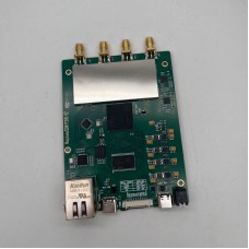 HAMGEEK P210 70MHz-6GHz SDR Development Board ZYNQ7020 AD9361 with Open Source Code for Pluto SDR