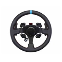 Original 330mm/13" Clubsport Steering Wheel R330 V2 for Xbox Ready PS PC Racing Wheel for FANATEC