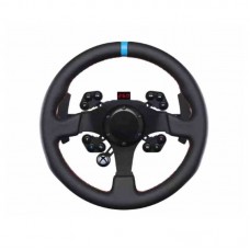 Original 330mm/13" Clubsport Steering Wheel R330 V2 for Xbox Ready PS PC Racing Wheel for FANATEC