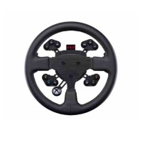 Original 270mm/10.6" Clubsport Steering Wheel Round 1 V2 for Xbox V2 PC PS Racing Wheel for Fanatec