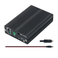 NRL-2100A Radio Connector Network Radio Link for POC Radio Analog & Digital Walkie Talkie Forwarding