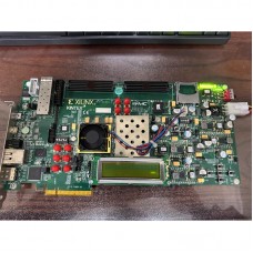 Kintex 7 FPGA KC705 Evaluation Kit w/ XC7K325T-2FFG900C Enables High-performance Serial Connectivity