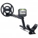 GT972H Underground Metal Detector Waterproof Detection Probe Treasure Finder for Treasure Hunting