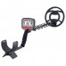 GT770H Underground Metal Detector Waterproof Detection Probe Treasure Finder Outdoor Rare Metal Treasure Hunting