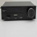 M1 Digital Power Amplifier 2x50W Bluetooth5.0 Lossless Audio Amplifier Support 2.0/2.1 Mode Switch