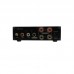 M1 Digital Power Amplifier 2x50W Bluetooth5.0 Lossless Audio Amplifier Support 2.0/2.1 Mode Switch