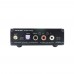 DAC-D5 CSR8675 Bluetooth5.0 Receiver ES9038Q2M High Performance HiFi Audio Decoder Support for APTX-HD/LDAC