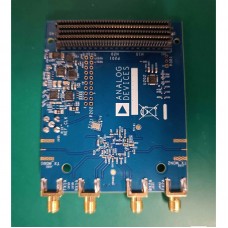 HamGeek AD9361 Evaluation Board AD-FMCOMMS3-EBZ 70MHz to 6GHz Wideband Software Defined Radio Board