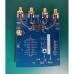 HamGeek AD9361 Evaluation Board AD-FMCOMMS3-EBZ 70MHz to 6GHz Wideband Software Defined Radio Board