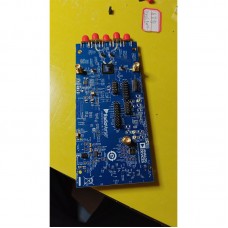 ADRV9009-W/PCBZ RF Board Standard ADRV9009 Demonstration Board with Dual RF RX/TX for RadioVerse