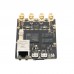 HamGeek Zynq7020 AD9361 K210 SDR Development Board 70MHz-6GHz 25MSPS 1GB DDR3 for Pluto SDR Openwifi