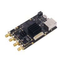 HamGeek Zynq7020 AD9361 K210 SDR Development Board 70MHz-6GHz 25MSPS 1GB DDR3 for Pluto SDR Openwifi