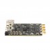 HAMGEEK P210 AD9361 SDR Development Board Zynq7020 512MB DDR3 for Openwifi Neptune ADI Pluto SDR