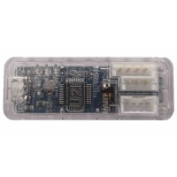 ROBOTIS U2D2 USB Communication Converter Multifunctional Adapter Board to Operate DYNAMIXEL with PC