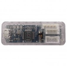 ROBOTIS U2D2 USB Communication Converter Multifunctional Adapter Board to Operate DYNAMIXEL with PC