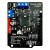 SimpleFOC Shield V2.0.4 BLDC Motor Driver Board Compatible with Ar-duino UNO & for Gimbal Motors