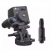 SkyTracker Pro Camera Mount Camera Tracking Device with Polar Scope Supports 3KG/6.6LBS Payload