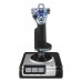 New Original X52 Flight Control System Flight Stick & X52 Throttle Unit for Saitek PC Flight Games