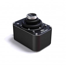 Original VPC WarBRD-D Base Flight Stick Base Joystick Base Designed for Desktop or Mounted Use