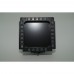 CUBESIM DDI MFD Screen V2 Flight Multi-Function Display with 128M Video Memory + Desktop Bracket