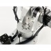 AR3 6DOF Industrial Robotic Arm Mechanical Arm with 1.9kg/4.15lbs Load Capacity + Control Box