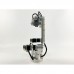 AR3 6DOF Industrial Robotic Arm Mechanical Arm with 1.9kg/4.15lbs Load Capacity + Control Box