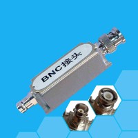 118-136MHz LC Passive Bandpass Filter (BNC Male & Female Connectors) for Aviation Frequency Bands