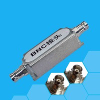 118-136MHz LC Passive Bandpass Filter (with Two BNC Female Connectors) for Aviation Frequency Bands